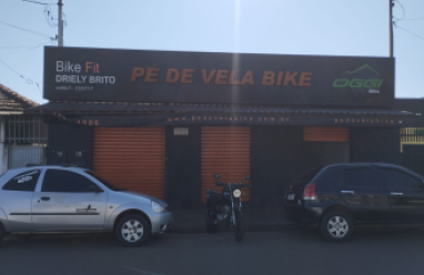 Salão Comercial para locação em Avaré